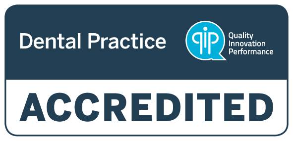 Accredited
